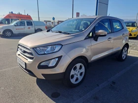 Ford EcoSport TREND, снимка 2