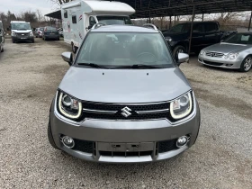     Suzuki Ignis 1.2I-EURO 6-NAVI-HEATED SEATS