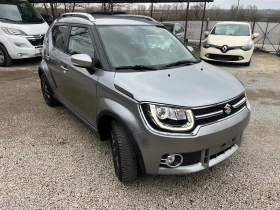     Suzuki Ignis 1.2I-EURO 6-NAVI-HEATED SEATS