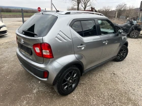 Suzuki Ignis 1.2I-EURO 6-NAVI-HEATED SEATS, снимка 5