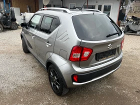 Suzuki Ignis 1.2I-EURO 6-NAVI-HEATED SEATS, снимка 8