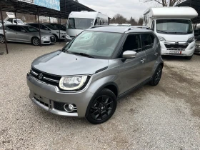 Suzuki Ignis 1.2I-EURO 6-NAVI-HEATED SEATS 1