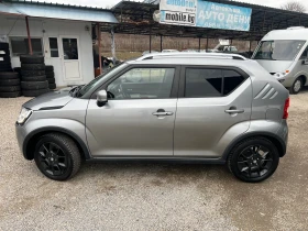 Suzuki Ignis 1.2I-EURO 6-NAVI-HEATED SEATS, снимка 9