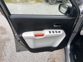 Suzuki Ignis 1.2I-EURO 6-NAVI-HEATED SEATS, снимка 10