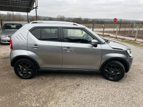     Suzuki Ignis 1.2I-EURO 6-NAVI-HEATED SEATS