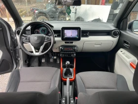 Suzuki Ignis 1.2I-EURO 6-NAVI-HEATED SEATS, снимка 14