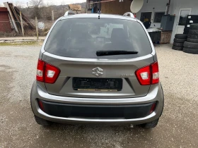 Suzuki Ignis 1.2I-EURO 6-NAVI-HEATED SEATS, снимка 6