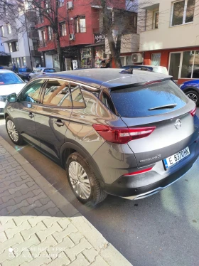 Opel Grandland X 1.6, снимка 4