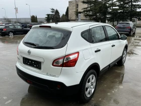 Nissan Qashqai 1.6* 117ps* GAS-BRC* ПАРТРОНИК* , снимка 5