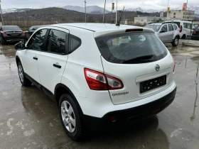 Nissan Qashqai 1.6* 117ps* GAS-BRC* ПАРТРОНИК* , снимка 3