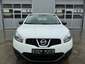 Nissan Qashqai 1.6* 117ps* GAS-BRC* ПАРТРОНИК* , снимка 8