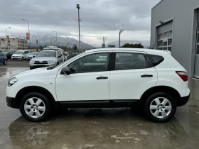 Nissan Qashqai 1.6* 117ps* GAS-BRC* ПАРТРОНИК* , снимка 2