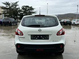 Nissan Qashqai 1.6* 117ps* GAS-BRC* ПАРТРОНИК* , снимка 4