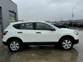 Nissan Qashqai 1.6* 117ps* GAS-BRC* ПАРТРОНИК* , снимка 6