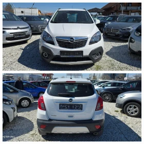 Opel Mokka   | Mobile.bg    2