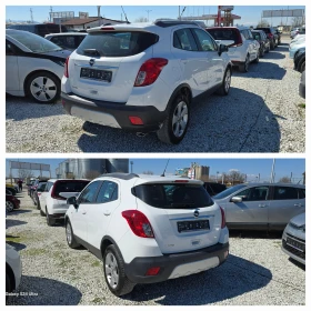 Opel Mokka   | Mobile.bg    4