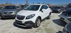 Opel Mokka   | Mobile.bg    1