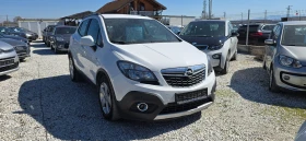 Opel Mokka   | Mobile.bg    3