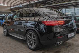 Mercedes-Benz GLE 500 Coupe/AMG/Harman Kardon/// | Mobile.bg    6