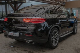 Mercedes-Benz GLE 500 Coupe/AMG/Harman Kardon/// | Mobile.bg    5