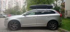 Обява за продажба на Volvo XC60 ~27 100 лв. - изображение 1