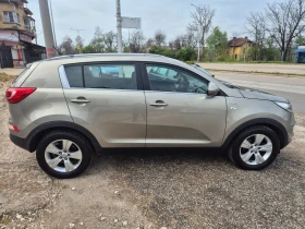 Kia Sportage 2.0 CRDI, 4x4  | Mobile.bg � ����� ������ 8