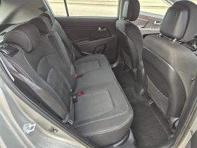 Kia Sportage 2.0 CRDI, 4x4  | Mobile.bg � ����� ������ 12