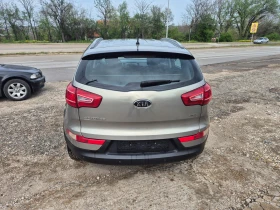 Kia Sportage 2.0 CRDI, 4x4  | Mobile.bg � ����� ������ 5
