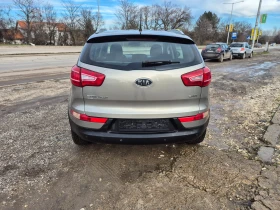 Kia Sportage 2.0 CRDI, 4x4  | Mobile.bg � ����� ������ 7