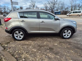 Kia Sportage 2.0 CRDI, 4x4  | Mobile.bg � ����� ������ 4