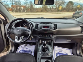 Kia Sportage 2.0 CRDI, 4x4  | Mobile.bg � ����� ������ 13