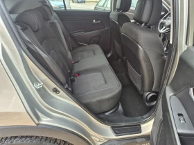 Kia Sportage 2.0 CRDI, 4x4  | Mobile.bg � ����� ������ 12