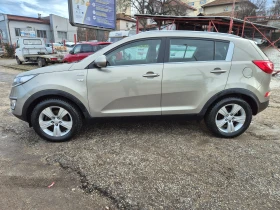 Kia Sportage 2.0 CRDI, 4x4  | Mobile.bg � ����� ������ 5