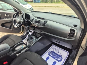 Kia Sportage 2.0 CRDI, 4x4  | Mobile.bg � ����� ������ 11