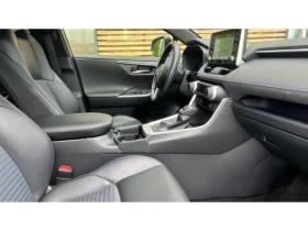Toyota Rav4 2.5H Style AWD | Mobile.bg    10