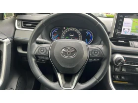 Toyota Rav4 2.5H Style AWD | Mobile.bg    13