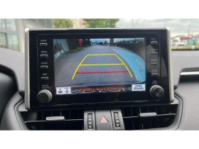 Toyota Rav4 2.5H Style AWD | Mobile.bg    15