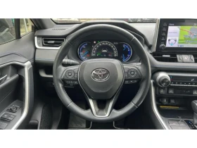 Toyota Rav4 2.5H Style AWD | Mobile.bg    12