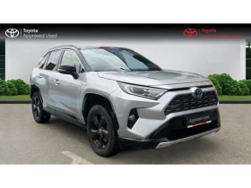 Toyota Rav4 2.5H Style AWD | Mobile.bg    3