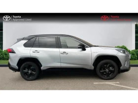 Toyota Rav4 2.5H Style AWD | Mobile.bg    4