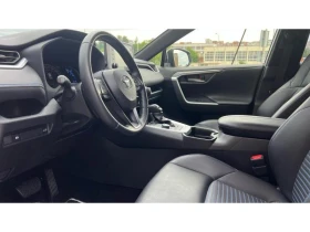 Toyota Rav4 2.5H Style AWD | Mobile.bg    5