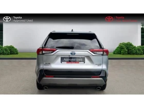 Toyota Rav4 2.5H Style AWD | Mobile.bg    7