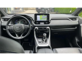 Toyota Rav4 2.5H Style AWD | Mobile.bg    11