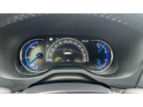 Toyota Rav4 2.5H Style AWD | Mobile.bg    14