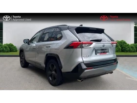 Toyota Rav4 2.5H Style AWD | Mobile.bg    8