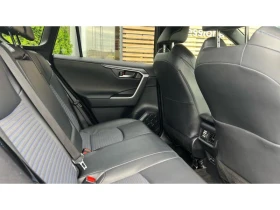 Toyota Rav4 2.5H Style AWD | Mobile.bg    16