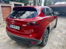 Mazda CX-5 2.2 Skyactiv AWD - 25000 лв. - 55819846 5