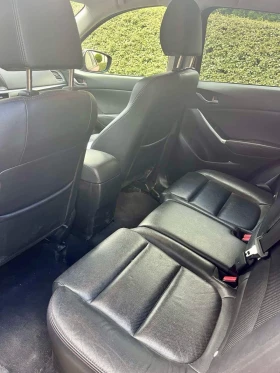 Mazda CX-5 2.2 Skyactiv AWD - 25000 лв. - 55819846 7