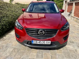 Mazda CX-5 2.2 Skyactiv AWD - 25000 лв. - 55819846 2