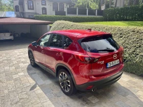 Mazda CX-5 2.2 Skyactiv AWD - 25000 лв. - 55819846 4